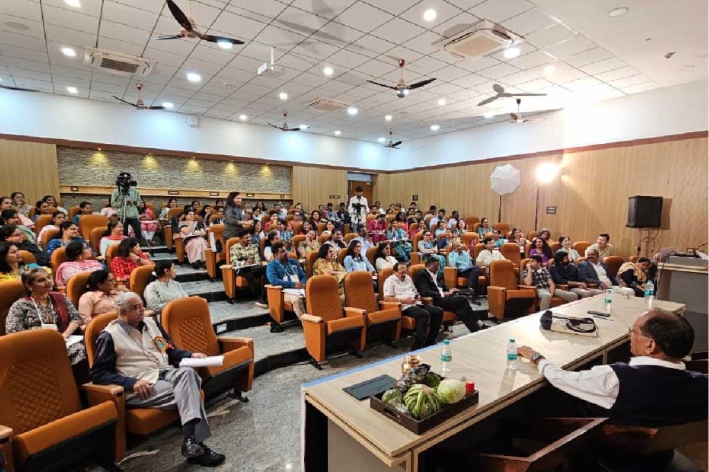 Students Learning
